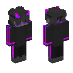 Minecraft Skin #192379