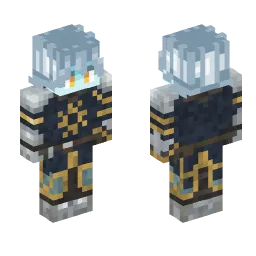 Minecraft Skin #192384