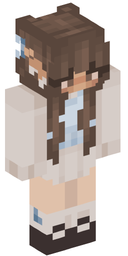 Minecraft Skin #192389