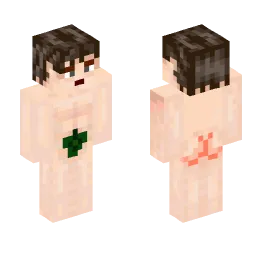 Minecraft Skin #192392