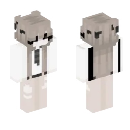 Minecraft Skin #192405