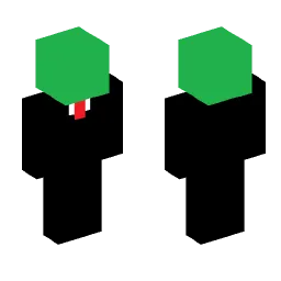 Minecraft Skin #192407