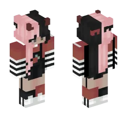 Minecraft Skin #192408