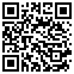 itsjustaaron QR Code