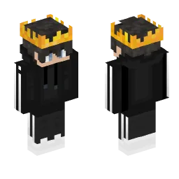 Minecraft Skin #192437