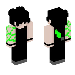 Minecraft Skin #192442