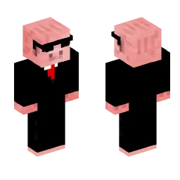 Minecraft Skin #192445