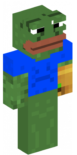 Minecraft Skin #192446