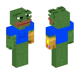 Minecraft Skin #192446
