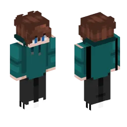 Minecraft Skin #192451