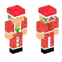 Minecraft Skin #192454