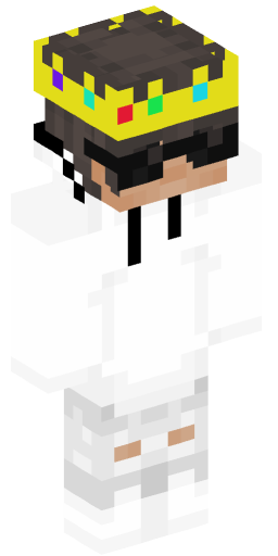 mcdonaldbananpie Minecraft Skin Preview on Minecraft.Co.Com