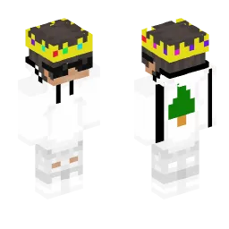 Minecraft Skin #192455
