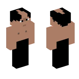 Minecraft Skin #192459