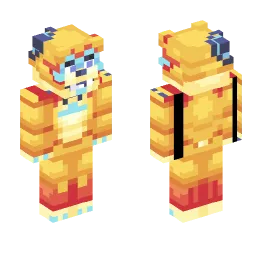 Minecraft Skin #192460