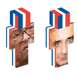 Minecraft Skin #192469