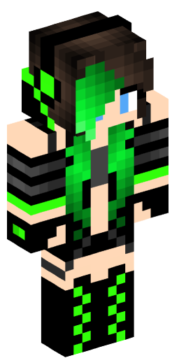 Minecraft Skin #192482