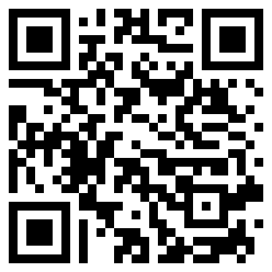 Gersparsy QR Code