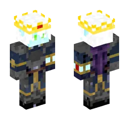 Minecraft Skin #192502