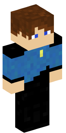 Thunderknight_z Minecraft Skin Preview on Minecraft.Co.Com