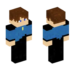 Minecraft Skin #192504
