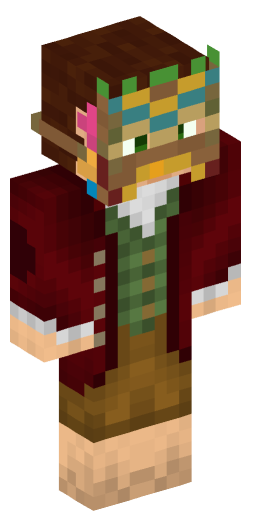 Minecraft Skin #192507