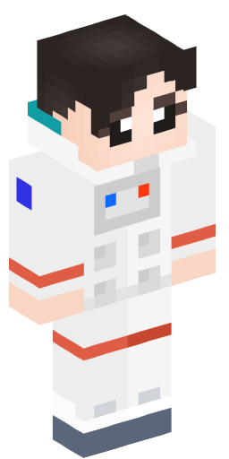 danatur Minecraft Skin Preview on Minecraft.Co.Com