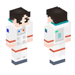 Minecraft Skin #192511