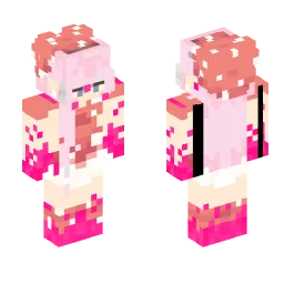 Minecraft Skin #192513