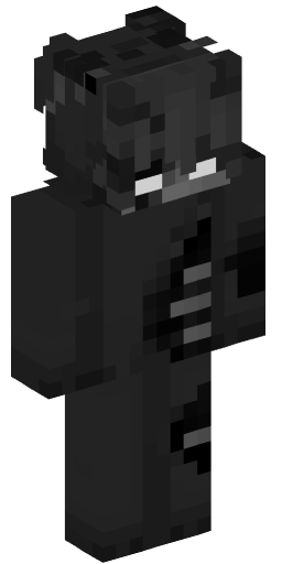 RibexTV Minecraft Skin Preview on Minecraft.Co.Com