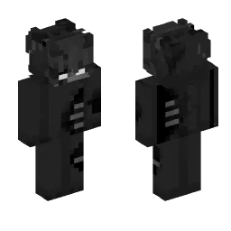 Minecraft Skin #192537