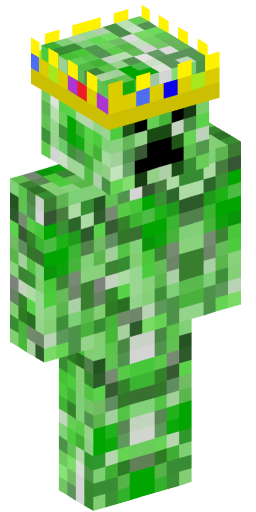 Romnicee Minecraft Skin Preview on Minecraft.Co.Com