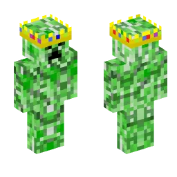 Minecraft Skin #192542