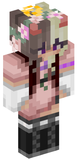 UNDERCOVERTACO99 Minecraft Skin Preview on Minecraft.Co.Com