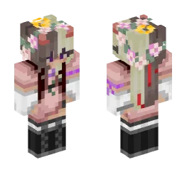 Minecraft Skin #192544