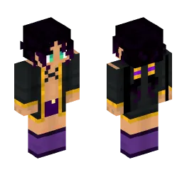 Minecraft Skin #192546