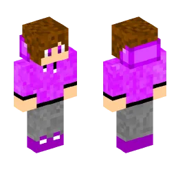 Minecraft Skin #192547