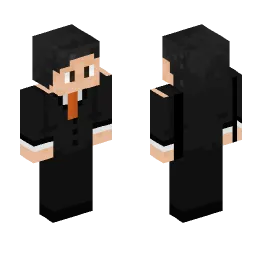 Minecraft Skin #192551