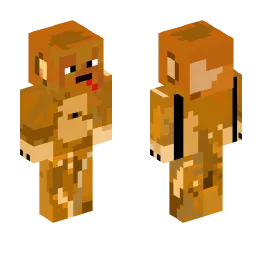 Minecraft Skin #192553