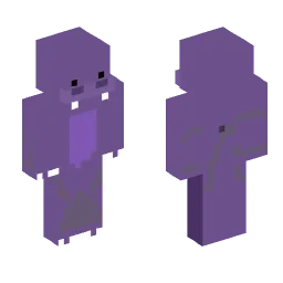 Minecraft Skin #192555