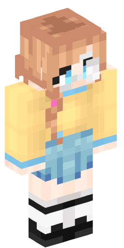 Minecraft Skin #192559