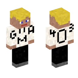 Minecraft Skin #192571