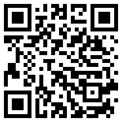 Firecrackled QR Code