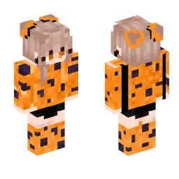 Minecraft Skin #192572
