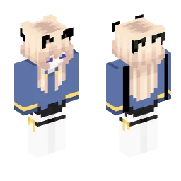 Minecraft Skin #192578