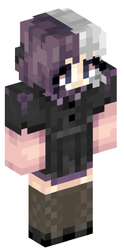 000 Minecraft Skin Preview on Minecraft.Co.Com