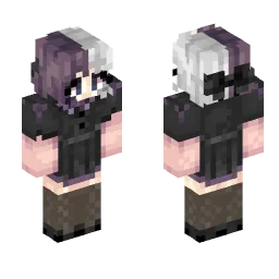 Minecraft Skin #192580