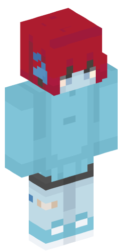 megistusmona Minecraft Skin Preview on Minecraft.Co.Com