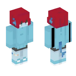 Minecraft Skin #192588