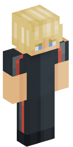 bbqintheyard Minecraft Skin Preview on Minecraft.Co.Com